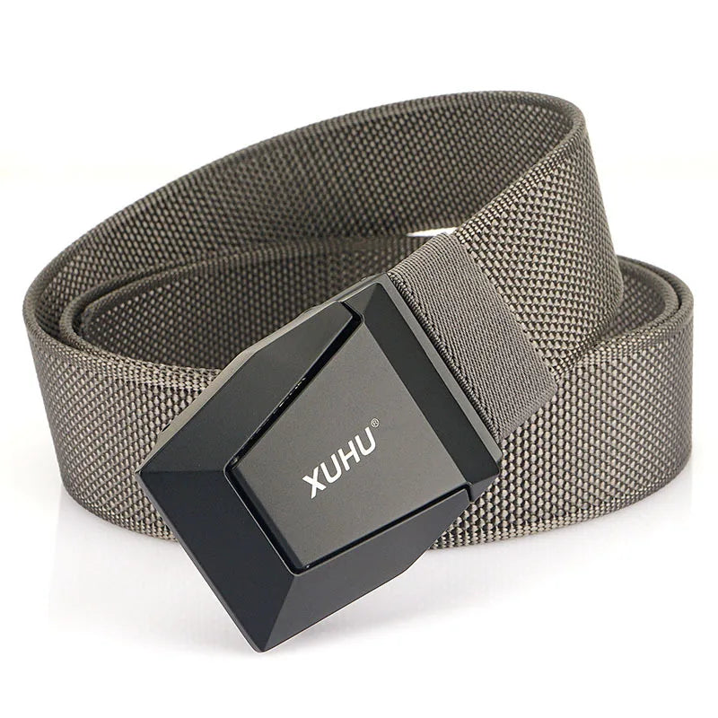 Ceinture Tactique Modulaire Ultime : Prête pour Tout !