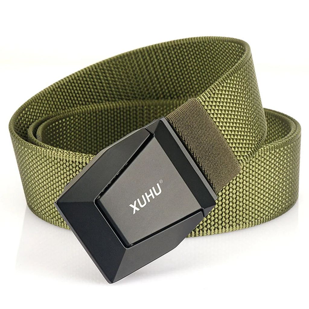 Ceinture Tactique Modulaire Ultime : Prête pour Tout !