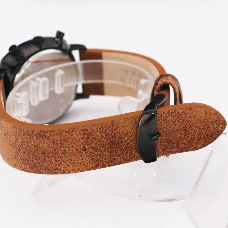 Julius Élite : L'Heure de l'Excellence Masculine