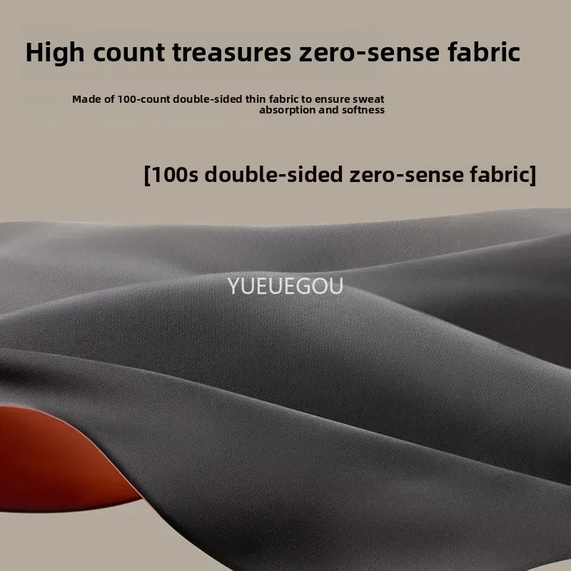 Boxer Sensationnel Antibactérien  : Confort & Fraîcheur Inégalés