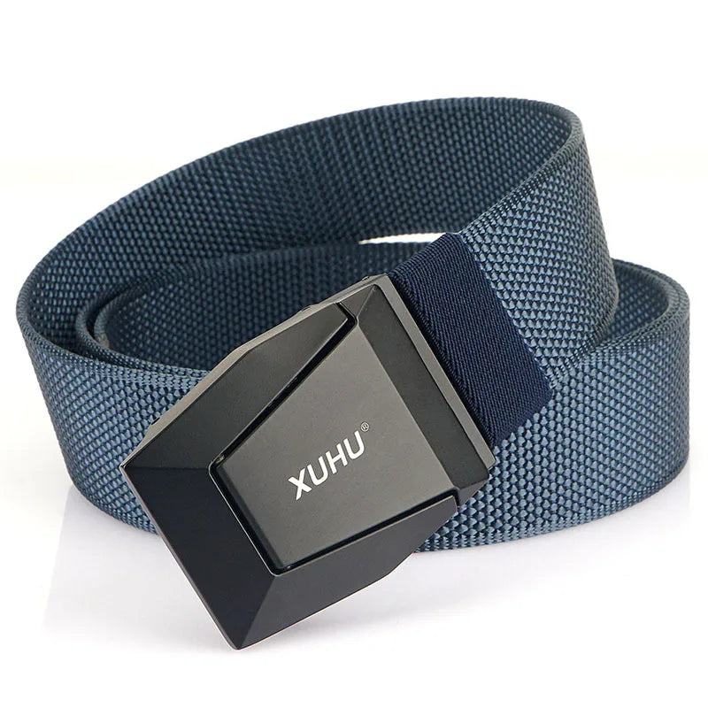 Ceinture Tactique Modulaire Ultime : Prête pour Tout !