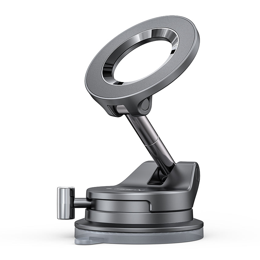 Libérez Vos Mains, Restez Connecté : Support Téléphone Magnétique 360°