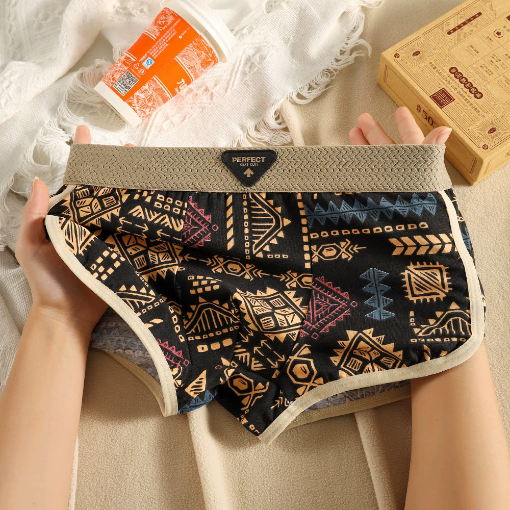 ANDERSON TALISCA : Le Confort Suprême au Quotidien - Lot de 3 Boxers